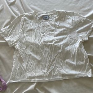 Outdoor Voices Cropped TShirt